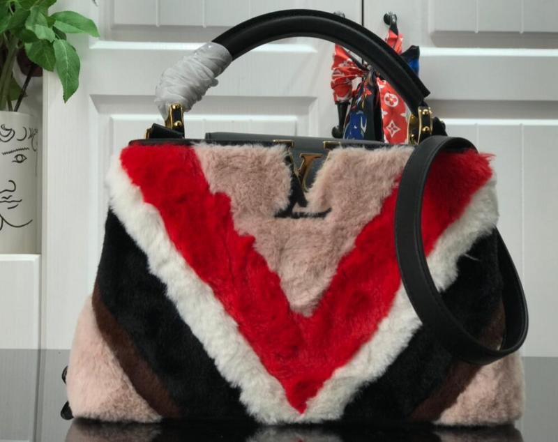 SAMC - LOV Bags - 1922
