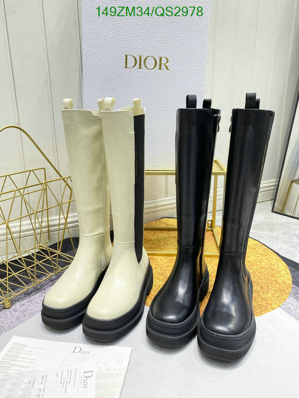 SAMC - Mix Boots - 618