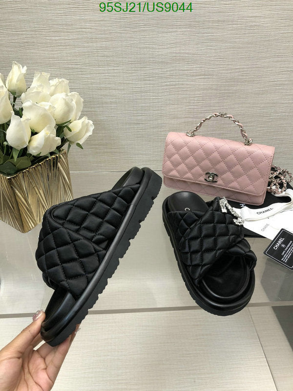 SAMC - CHL Women Shoes Slippers - 085