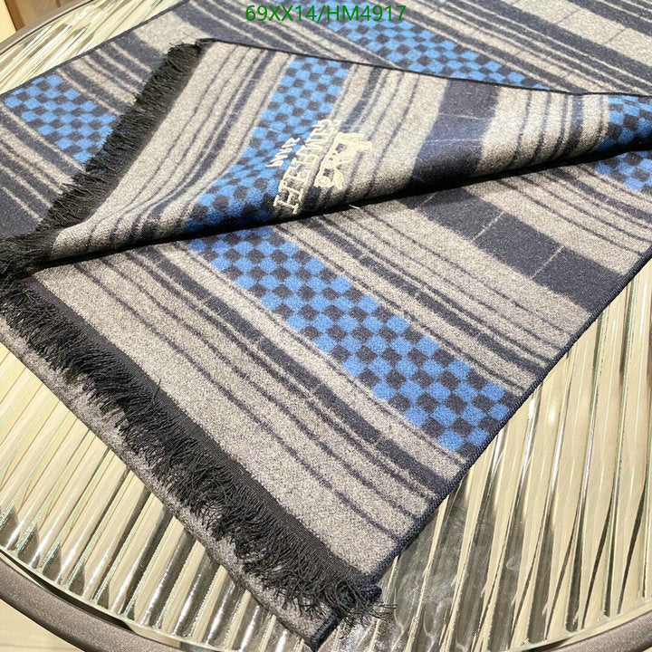 SAMC - HMS Scarves - 836