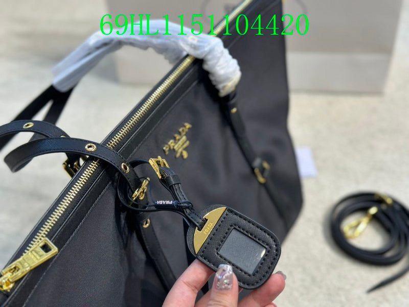 Satchel Bags - PDA Bags - 3877