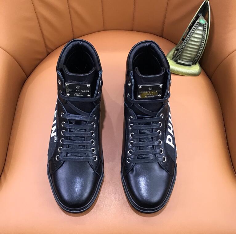 SAMC - PHP Shoes - 105