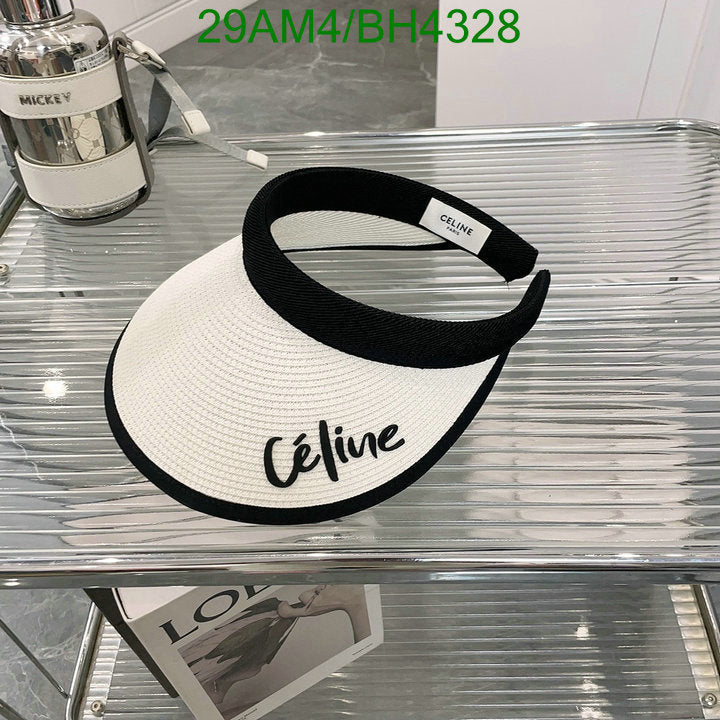 SAMC - COL Caps & Hats - 026