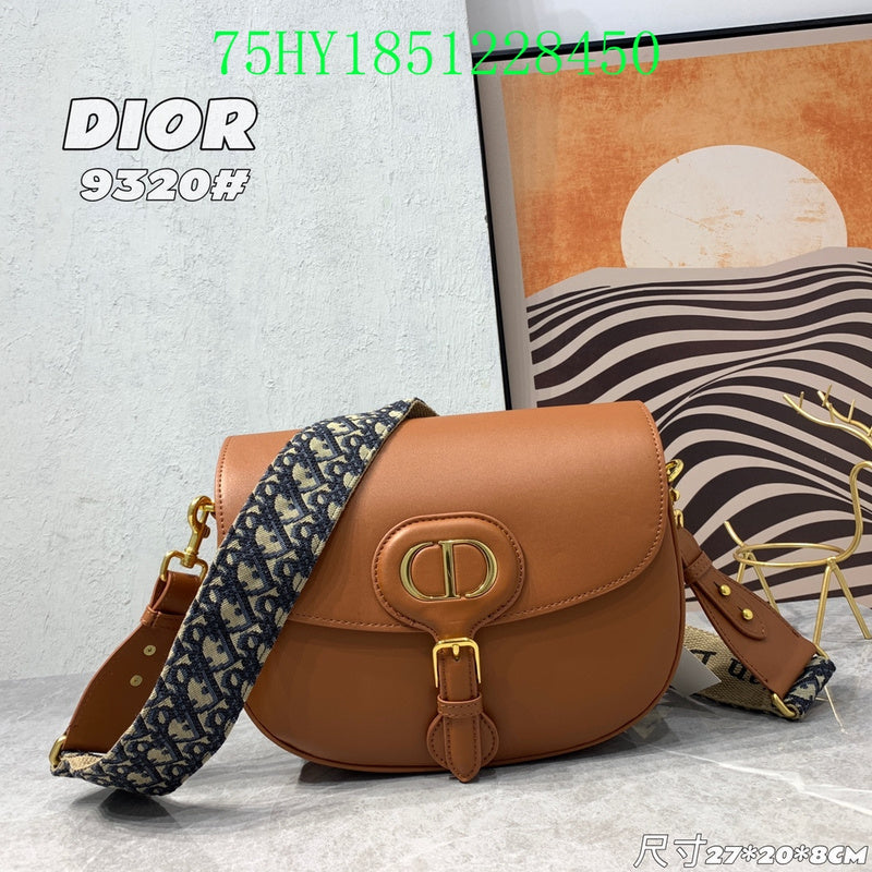 Glami - DOR Bags - 947