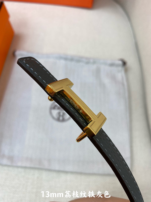 Satchel Bags - VL Belts - 049