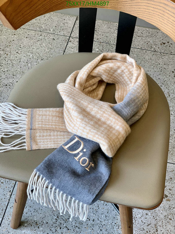 SAMC - DOR Scarves - 381