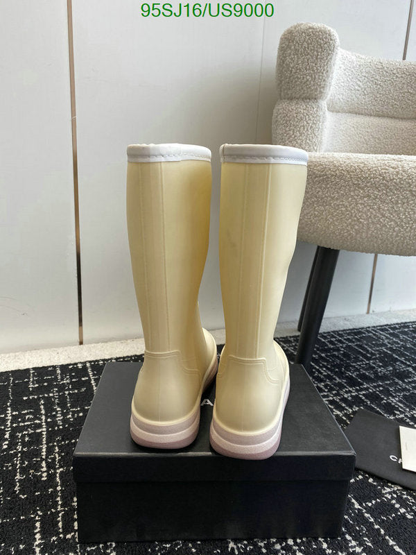SAMC - CHL Women Boots - 013