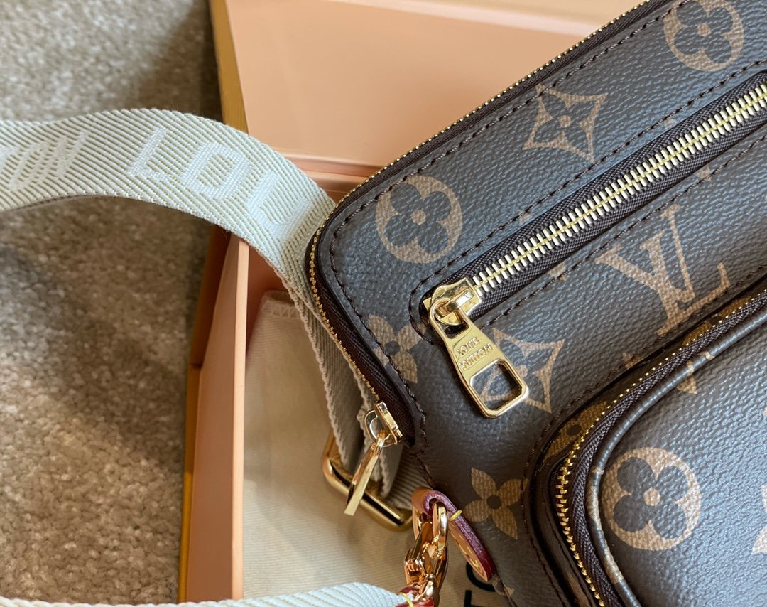 EN - New Arrival Bags LUV 490