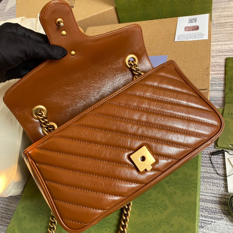 Satchel Bags - GCI Bags - 6863