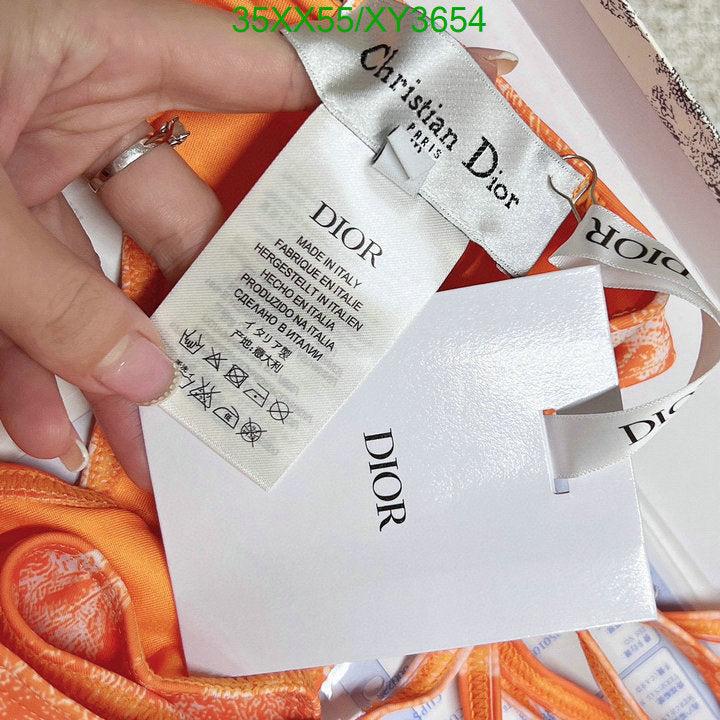 SAMC - DOR Swimsuits - 149
