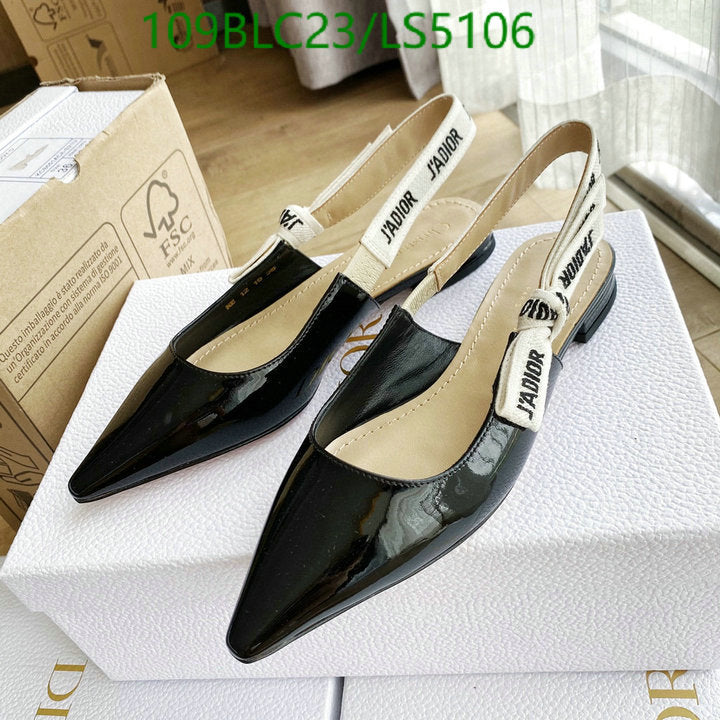 SAMCC - DOR Women Shoes - 2425