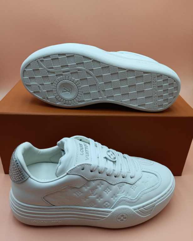 SAMC - LOV Men Shoes - 200