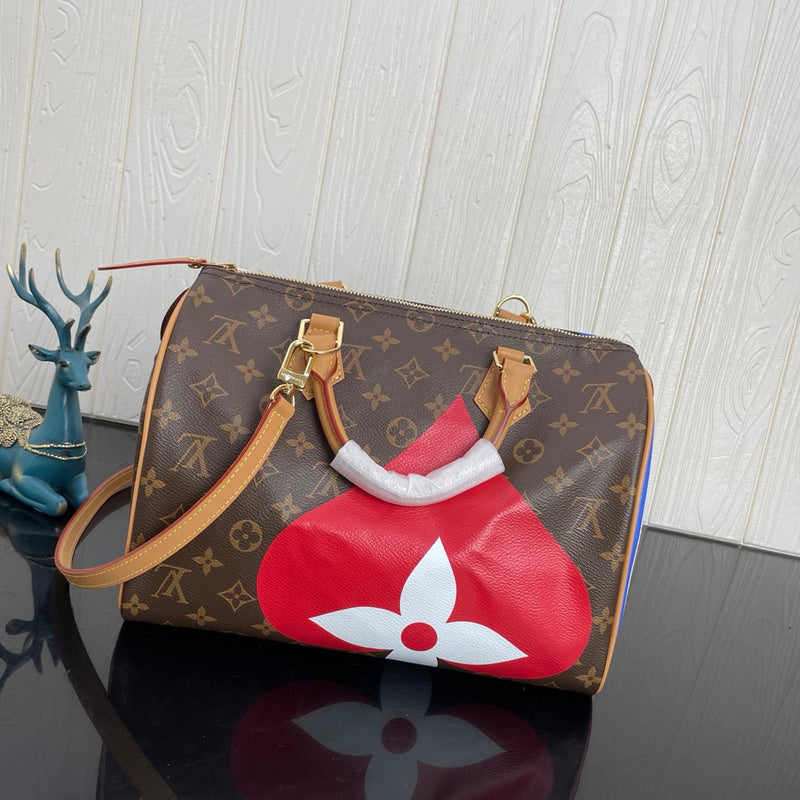 Satchel Bags - VL1 Bags - 521