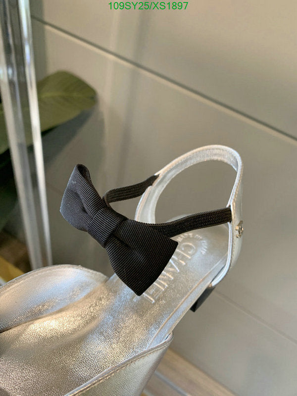 SAMC - CHL Women Shoes Ballet - 326