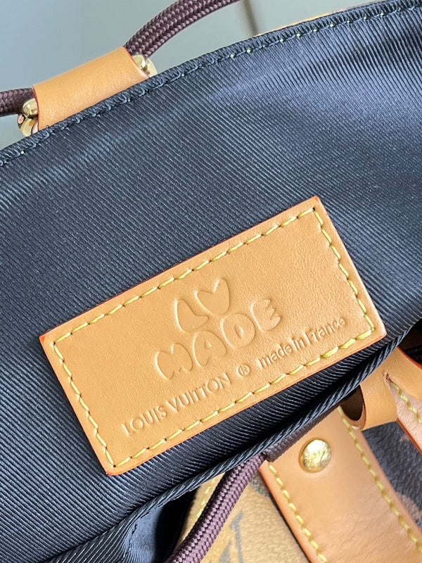 GlamI Lu-Vi bags - 2731