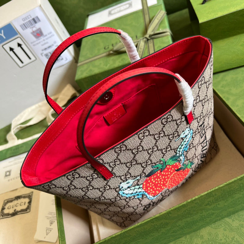 Satchel Bags - GCI Bags - 6909