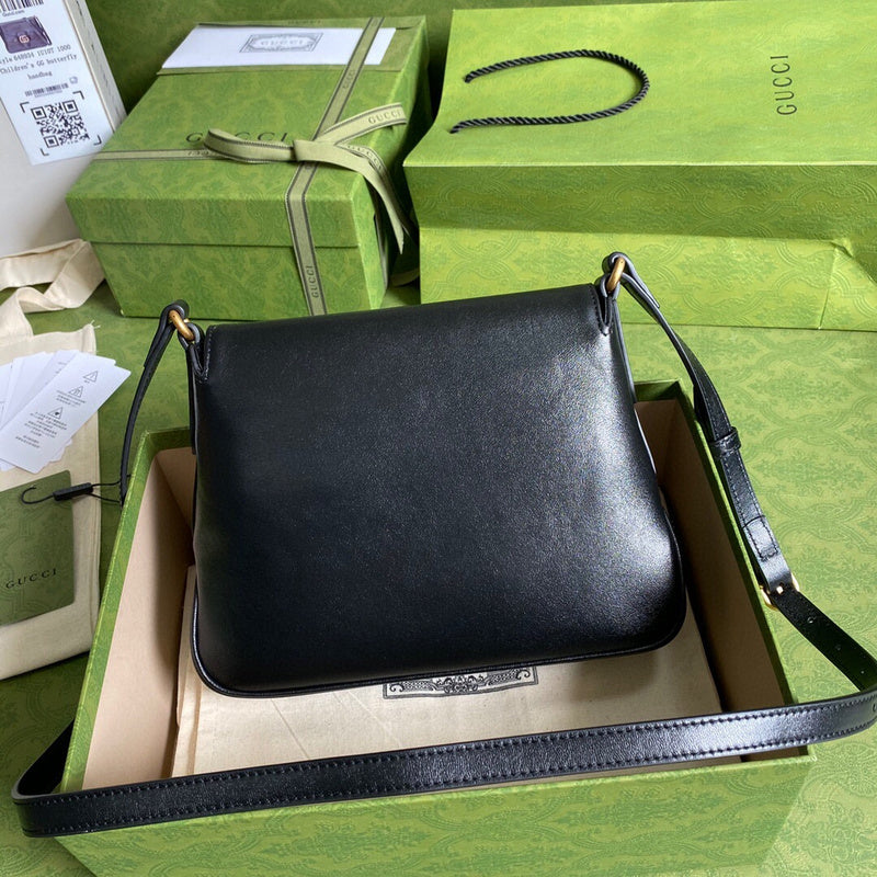 Satchel Bags - GCI Bags - 5876