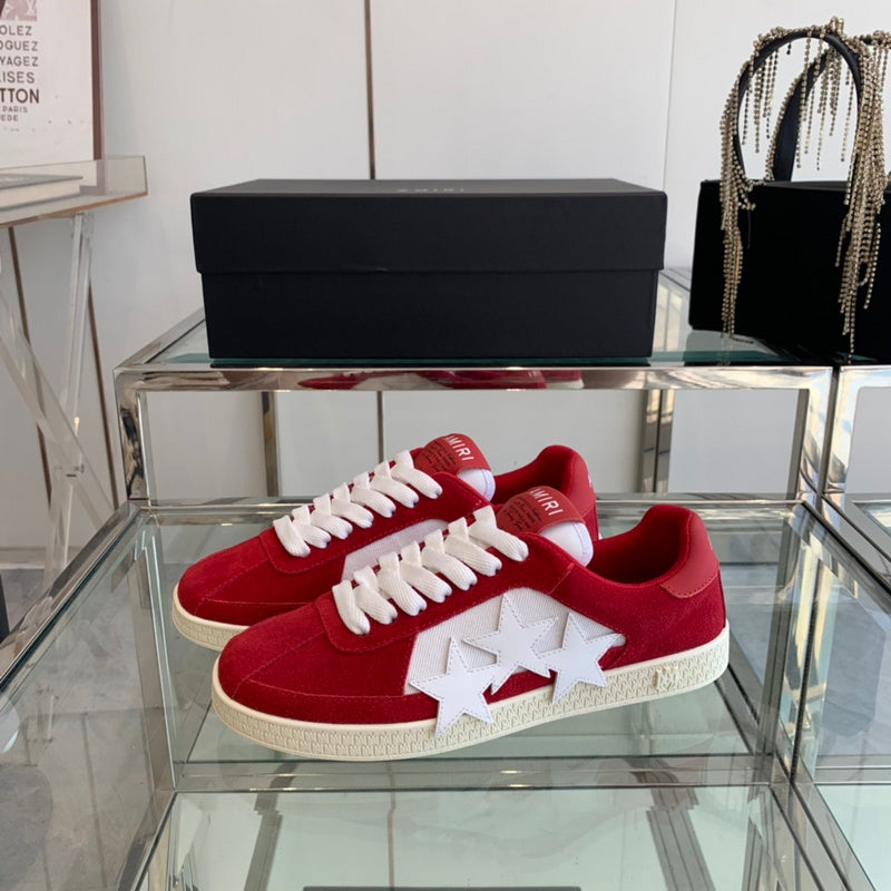 glami - AMIR Women Shoes - 014
