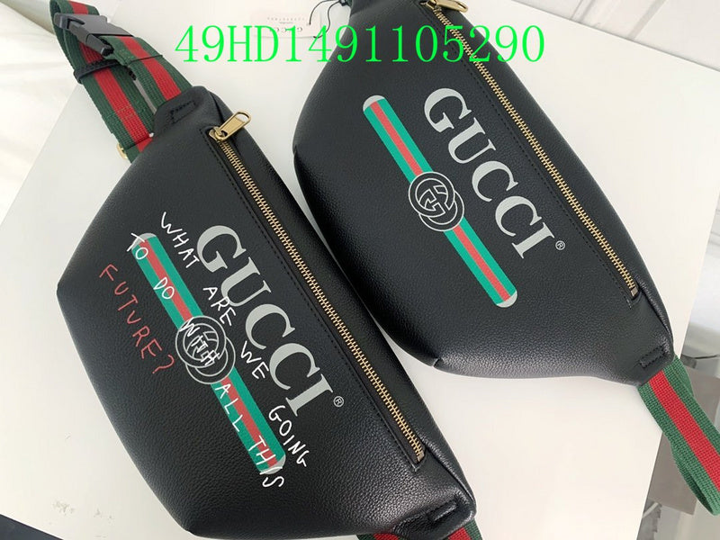 Glami Fashion - GCI Bags - 10718