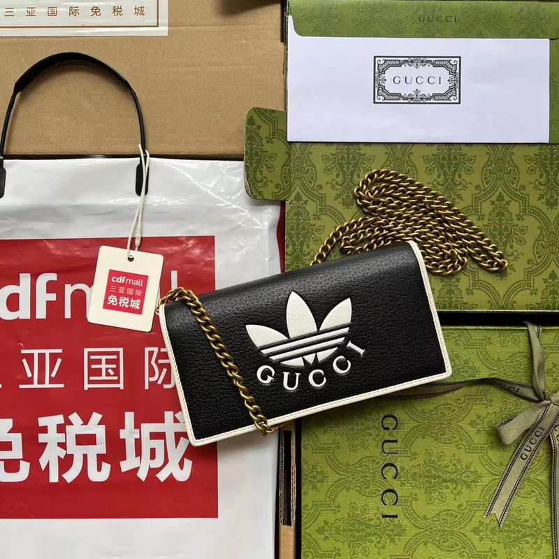 GUI2 Bags - Fashion Bags  344