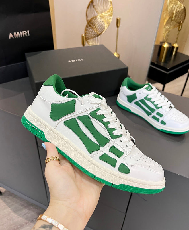 glami - AMIR Women Shoes - 065