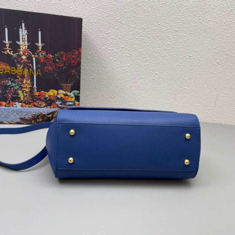 Satchel Bags - DG Bags - 096
