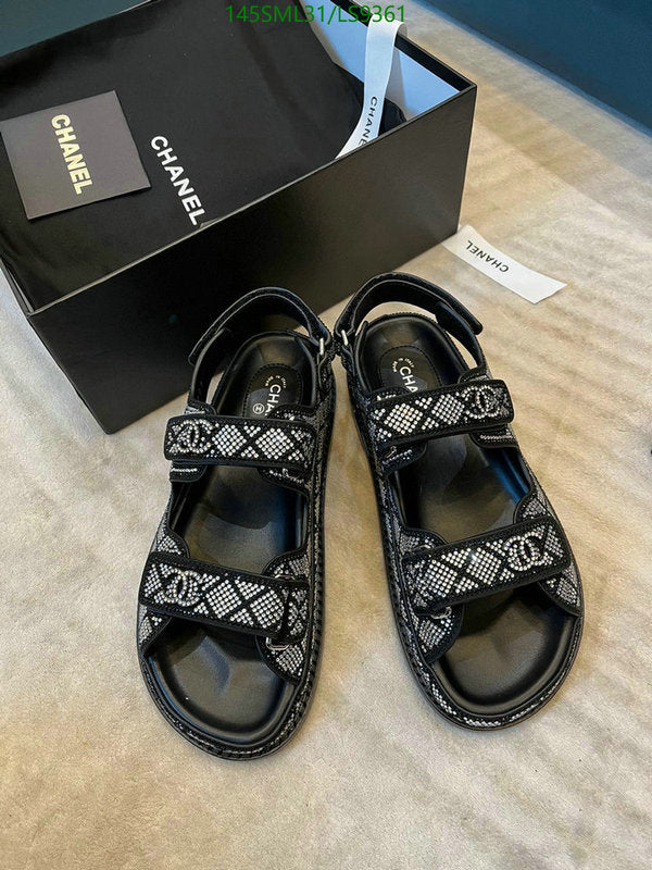 SAMC - CHL Women Shoes Beach - 155