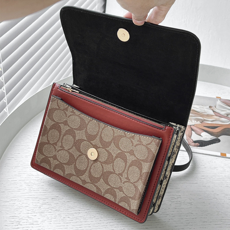 Satchel Bags - CCH Bags - 518