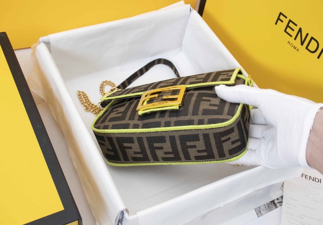 EN - New Arrival Bags FEI 162