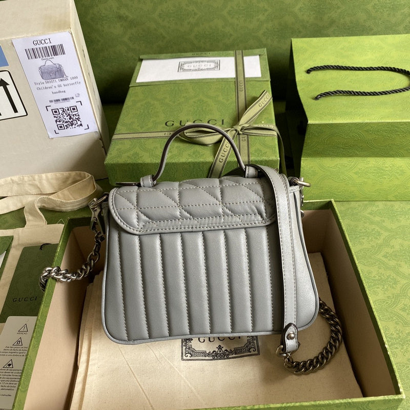 Satchel Bags - GCI Bags - 527