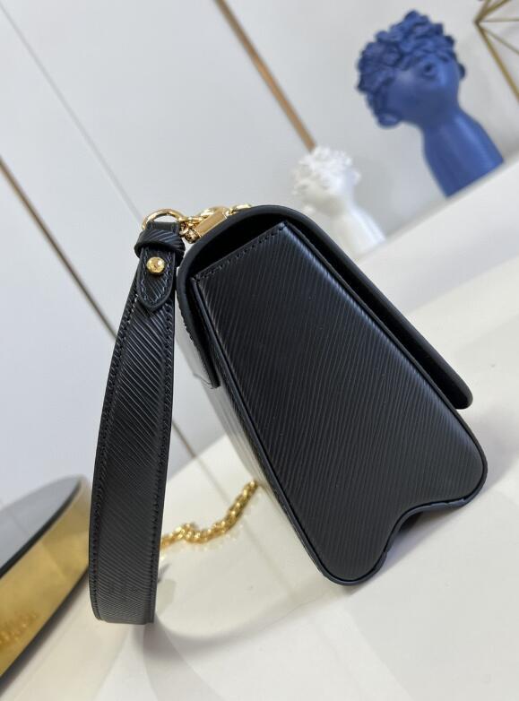 SAMC - LOV Bags - 1677