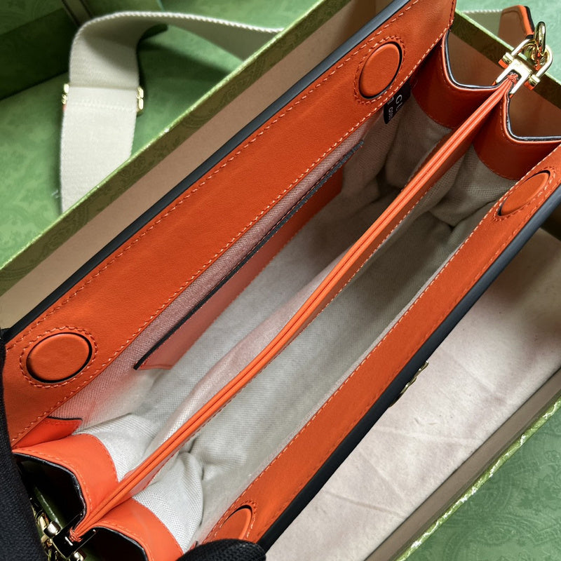 Satchel Bags - GCI Bags - 454