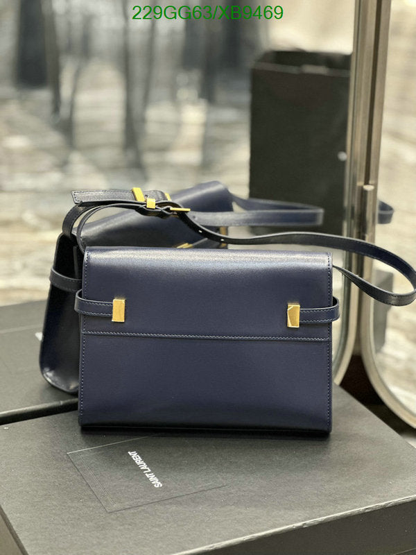SAMC - YLS Bags - 328