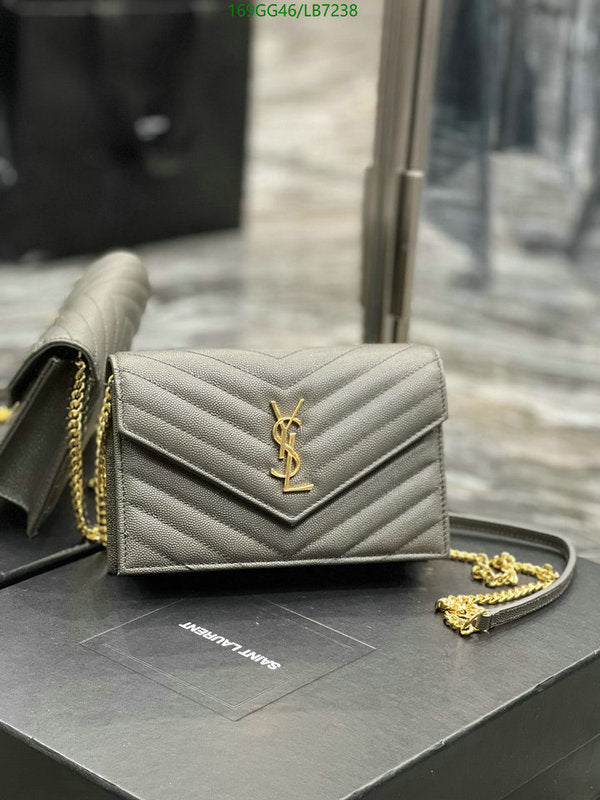 SAMC - YLS Bags - 449