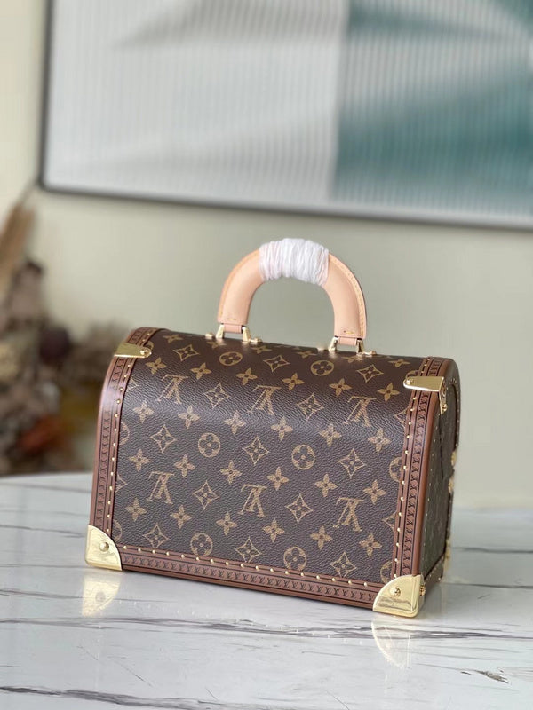 Satchel Bags - VL Bags - 307
