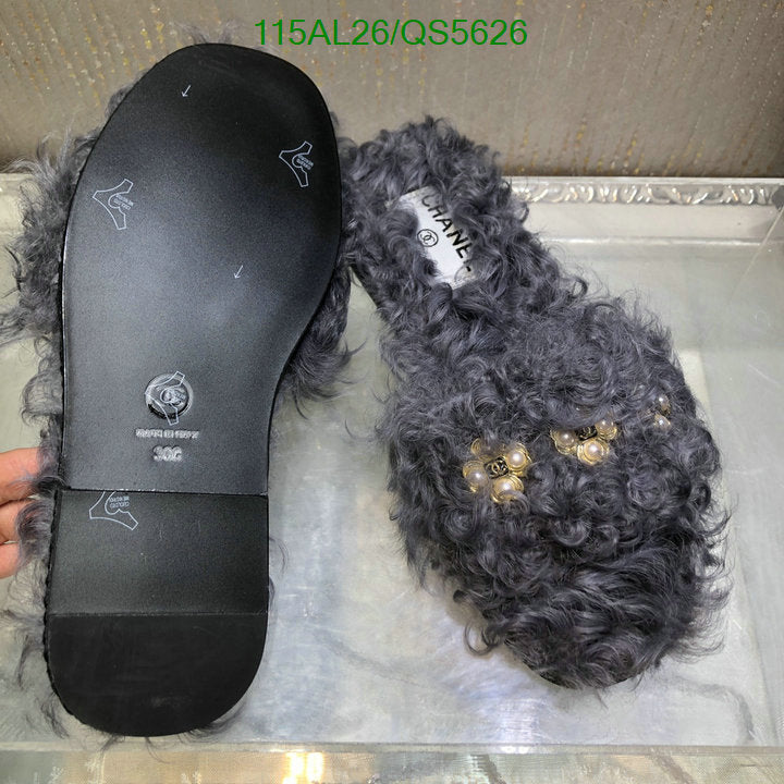 SAMC - CHL Women Shoes Slippers - 174