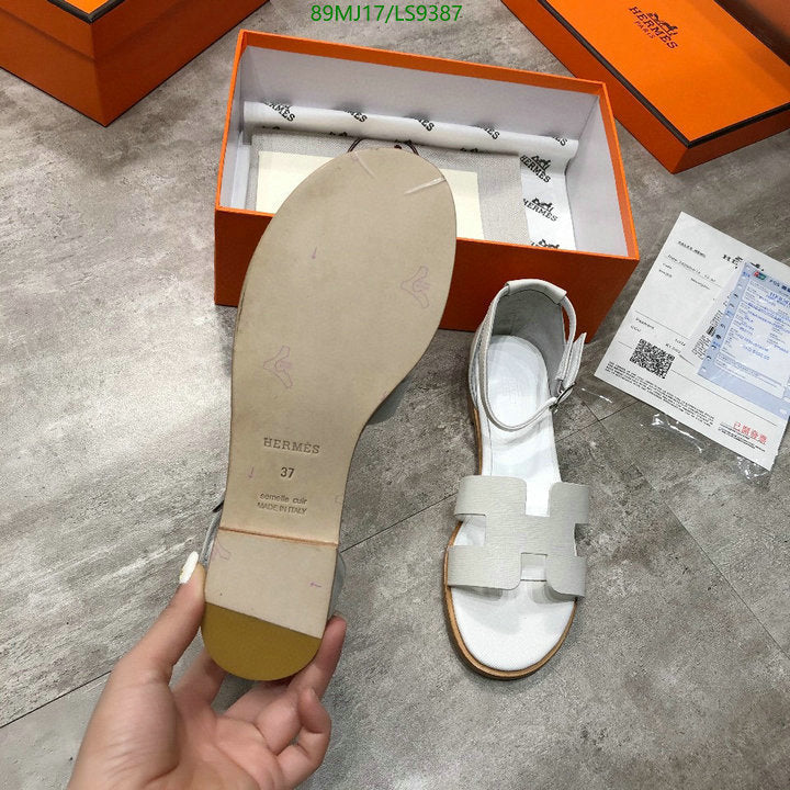 SAMC - HMS Women Shoes - 533