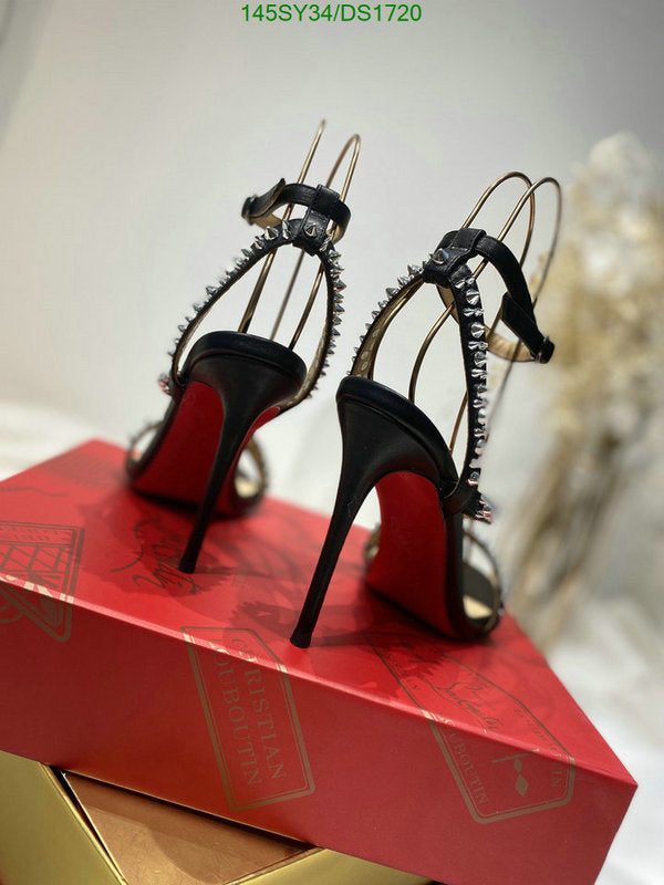 SAMC - CBL Women Shoes - 045