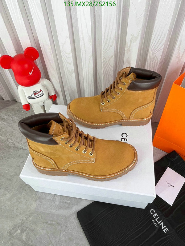 SAMC - COL Women Shoes - 174
