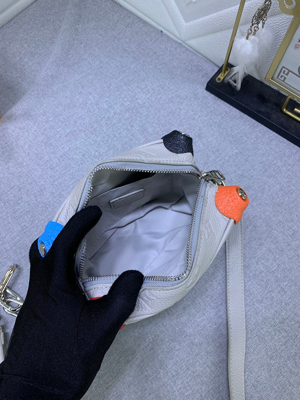 Satchel Bags - VL2 Bags - 227
