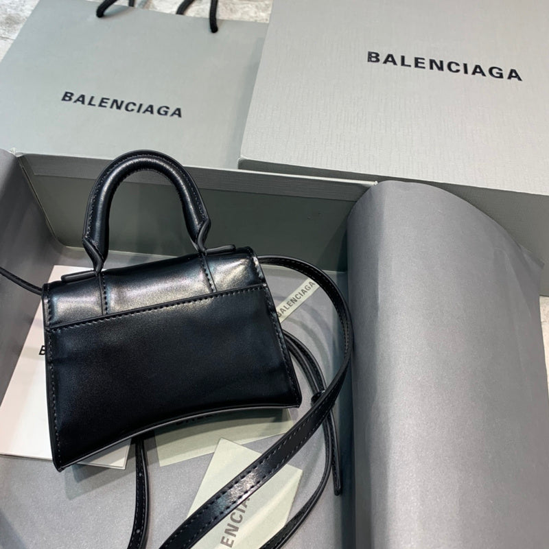 Satchel Bags - BGA Bags - 819