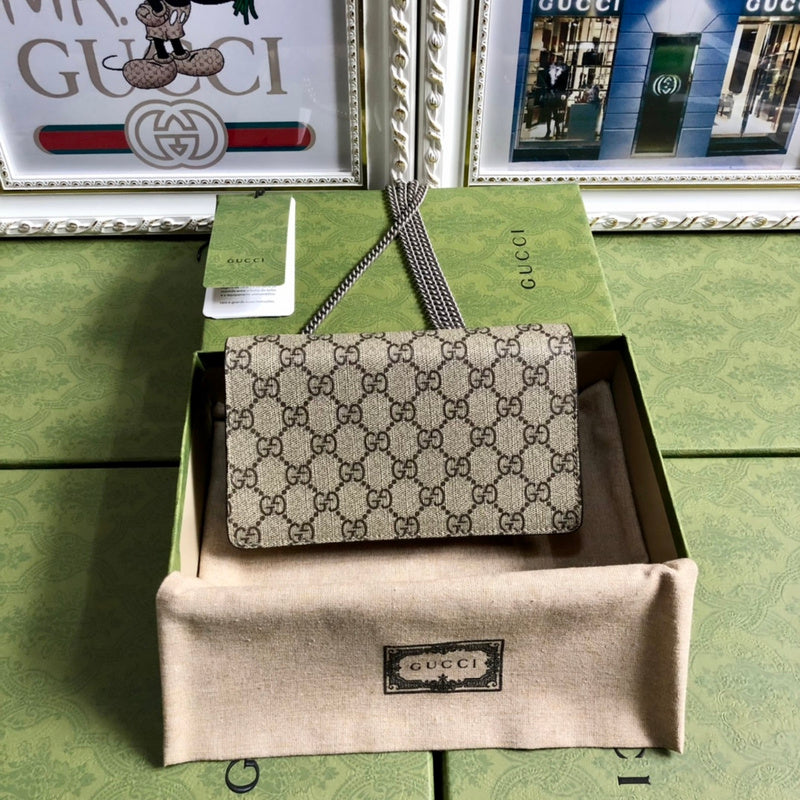 Glami Fashion - GCI Bags - 12951