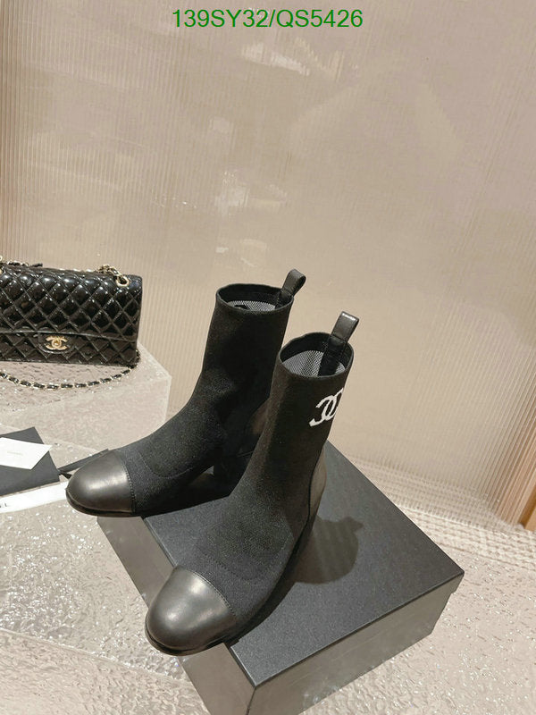 SAMC - Mix Boots - 305