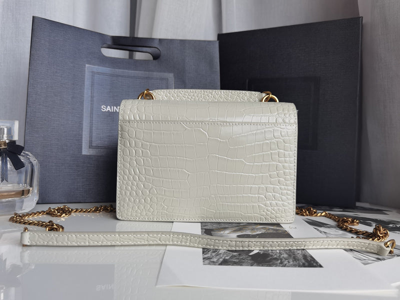 Glamy - YLS Bags - 1252