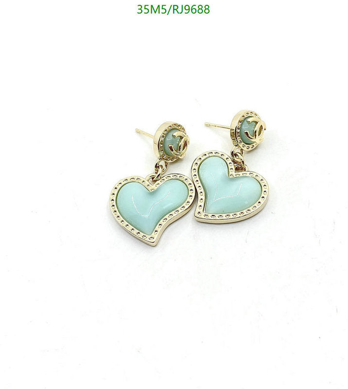 SAMC - CHL Jewelry - 1257
