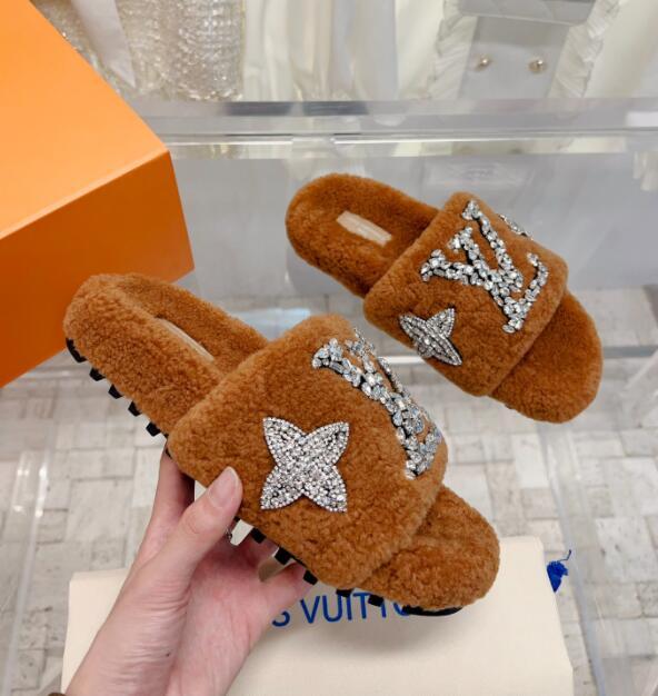 SAMC - LOV Women Shoes - 491