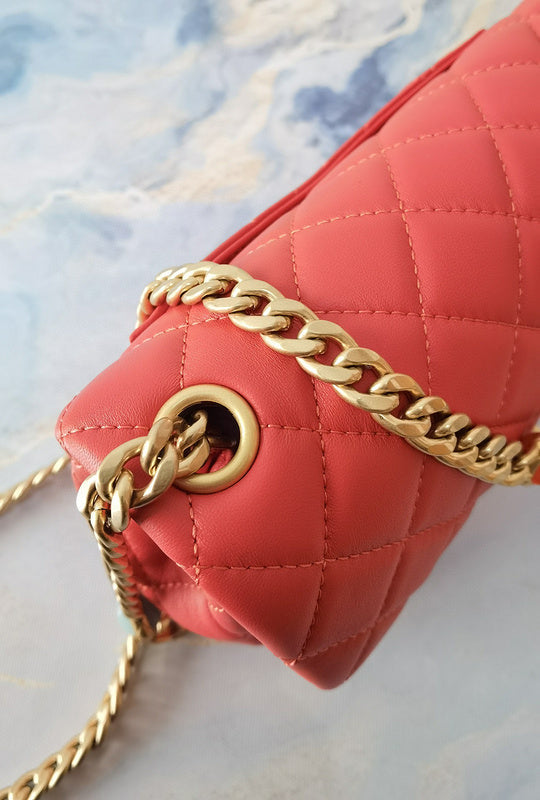 Satchel Bags - CHL Bags - 1753