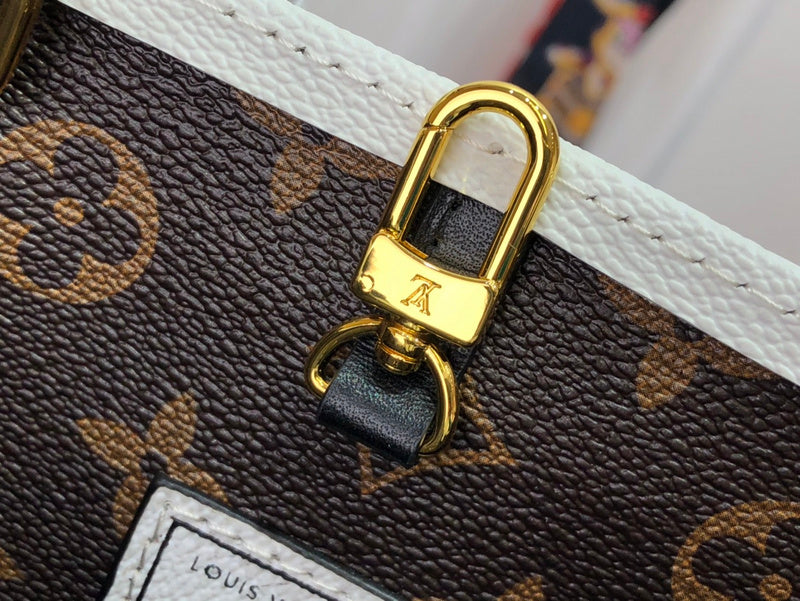 Glami Fashion Lu-Vi bags - 17389