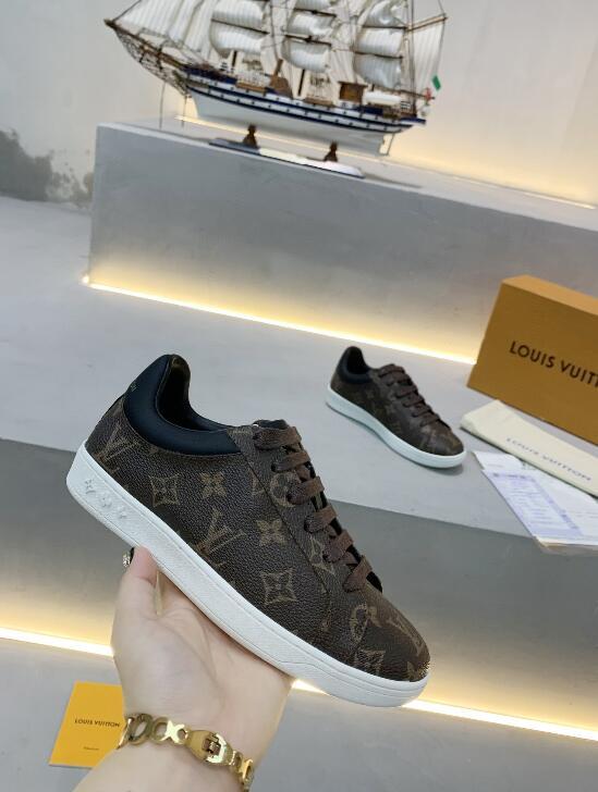 SAMC - LOV Men Shoes - 1848
