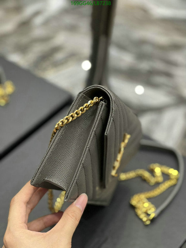 SAMC - YLS Bags - 449